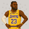 Basketball Player category icon