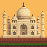 World Capital category icon