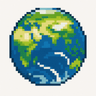 Country category icon