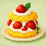 Dessert category icon