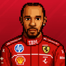 F1 Driver category icon
