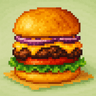 Food category icon