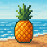 Fruit category icon