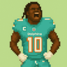 NFL Player category icon