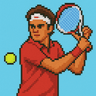 Tennis Player category icon