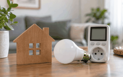 How to Lower Your Electric Bill at Home With Simple Steps