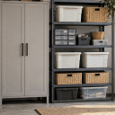 How to Organize a Cluttered Home Fast: 12 Proven Hacks