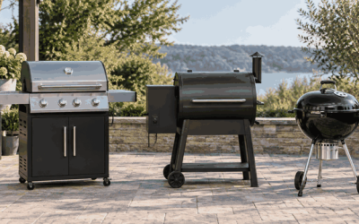 Best Weber Natural Gas Grill in 2026: Top Picks for Every Budget
